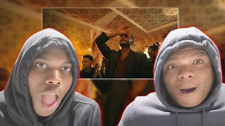 AFRICAN MUSIC IS FIRE!!! | DJ Snake - Disco Maghreb (Official Music Video Reaction)