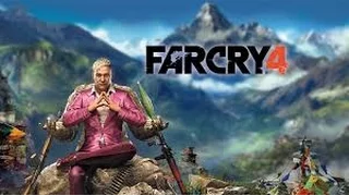 FAR CRY 4 #12 MISJA  DLA LONGINUSA