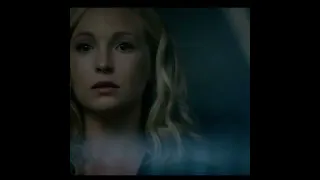 Caroline não merecia isso ☹️ #thevampirediaries #carolineforbes