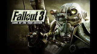 В поисках убежища 31//Fallout 3//#2 #Fallout 3