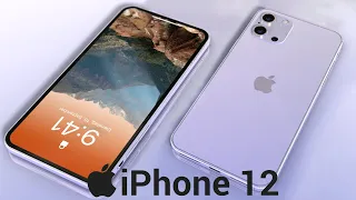 DWA TANIE iPHONE 12 I APPLE WATCH 6 JUŻ WE WRZEŚNIU!