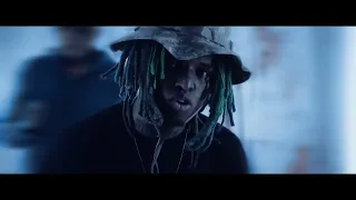 ZillaKami - The Fall Before The Give Up (without SosMula)