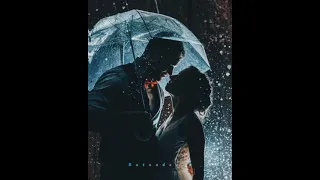 Monsoon Special| Kabhi Jo Badal Barse Shorts| WhatsApp Status| Deepanwita|Shreya Ghoshal|#shorts