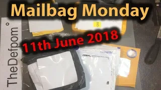 🔴 #391 Mailbag Monday 11th June 2018