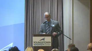 Youngstown mayor's full State of the City address