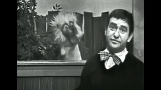 Soupy Sales --  The Greatest!