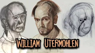 The Fading Beautiful Mind of William Utermohlen