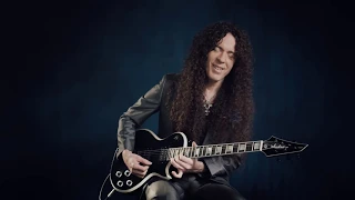 MARTY FRIEDMAN -  MIRACLE (Official Video)