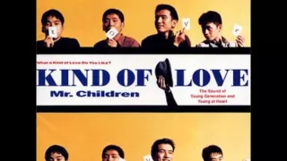 2nd Album 「Kind Of Love」の 名曲