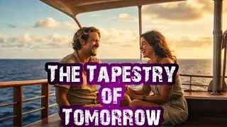 The Tapestry of Tomorrow: A Heartwarming Short Film about Friendship and Dreams