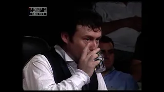 Thomas Engert vs Jimmy White | 1999 World Pool Championship