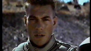 Uniwersalny żołnierz (1992) (Universal Soldier) zwiastun VHS