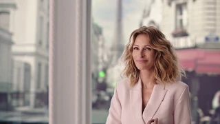 Calzedonia apresenta Julia Roberts para a campanha de Legwear