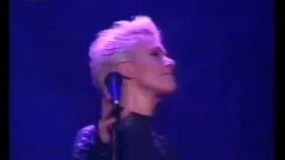 Roxette Fading like A Flower Live