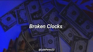 SZA - Broken Clocks - Traducción al español