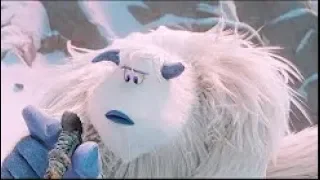 Smallfoot - Official Final Trailer