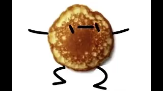 Im a Pancake song