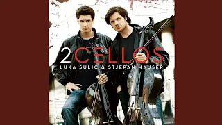 2CELLOS - Fields of Gold (Bonus Track)