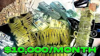 HOW TO GET MOTION IN 2023 (QUICK CASH METHOD) $10,000+ PER MONTH