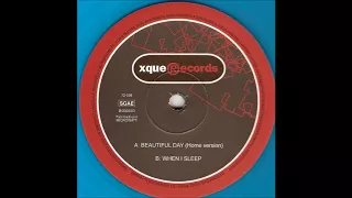 X-Qué? Vol. 8 - When I Sleep (2003)