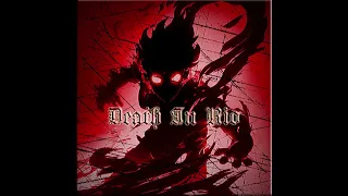 DEATH IN RIO - Ensar Diar