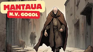 Mantaua de Nikolai Gogol. Rezumat