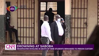 Headmaster in Saboba drowning incident remanded into prison custody | Citi Newsroom