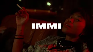 IMMI – gin (Prod. BLURRY & BABYBLUE) [Official Video]