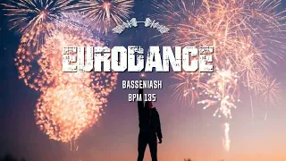 BASSENIASH - You sing and dance  - NEW EURODANCE  #eurodance #80s #90s #dancevideo #dancepop