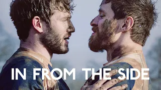 In From The Side - Official Trailer | Dekkoo.com | Stream great gay movies