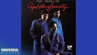 Apo Hiking Society - The Best of Apo Hiking Society (Non-Stop)