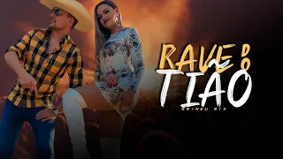 RAVE DO TIÃO - Adson & Alana | SERTANEJO REMIX | By. Erineu Mix [ REMIX 2023 ]