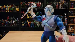 My Honorable Mentions for the Best Action Figures of 2022 NECA TMNT Super7 Thundercats MOTU & More!