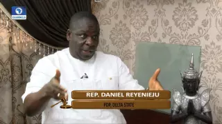 The Gavel: Reyenieju Faults Budget Process & Transparency, Urges Reforms