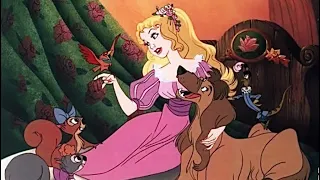 0ARCHIVES - Don Bluth's Beauty and the Beast (1984)