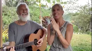 Daily Healing Meditation - Live from Costa Rica May 2020 - Day 53