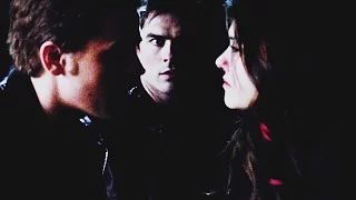 Damon & Elena | Another Love