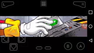 I Died!!!!! (Sonic Advance 3) Multiplayer