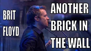 ANOTHER BRICK IN THE WALL | Brit Floyd "The World's Greatest Pink Floyd Tribute Show"