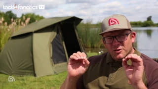 Tackle Fanatics TV - Trakker Tempest Skull Caps