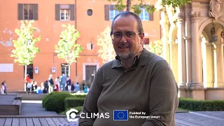 CLIMAS Climate Stories #5.4 | Raniero Maggini on politicians' responsibility in trusting citizens