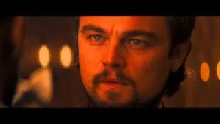 Django Unchained - Extrait I'm Curious- VF