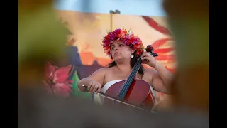 TĀPATI RAPA NUI 2024 EN VIVO (10 de Febrero Vol 1)