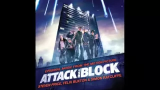 Moses vs Monsters/Moses The Hero - Price/Buxton/Ratcliffe from Attack The Block