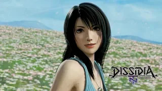 Dissidia NT: All Openings, Summons, and After Battle Quotes -Rinoa-