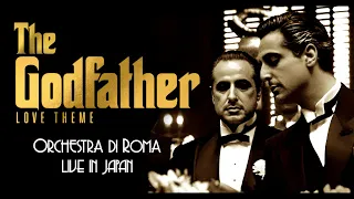 Nino Rota: The Godfather (Love Theme) Orchestra di Roma (Live in Japan) • Film Music Concerto
