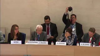 The Mother of All UNHRC Rogues’ Galleries