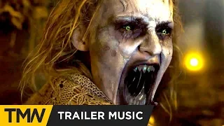 The Mermaid: Lake Of The Dead - Trailer Music | Colossal Trailer Music - Broken Nails