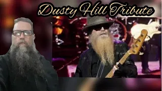 Dusty Hill Tribute | ZZ Top