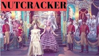 Nutcracker Movie Telugu Dubbed